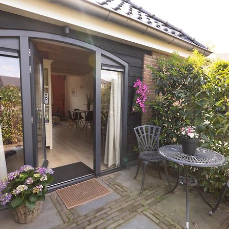 Het Dijkje Utrecht Apartment Luaran gambar