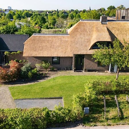 Het Dijkje Utrecht Apartment Luaran gambar