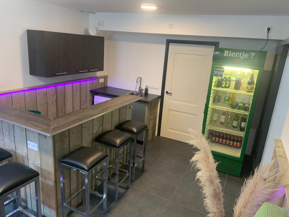 Het Dijkje Utrecht Apartment Luaran gambar