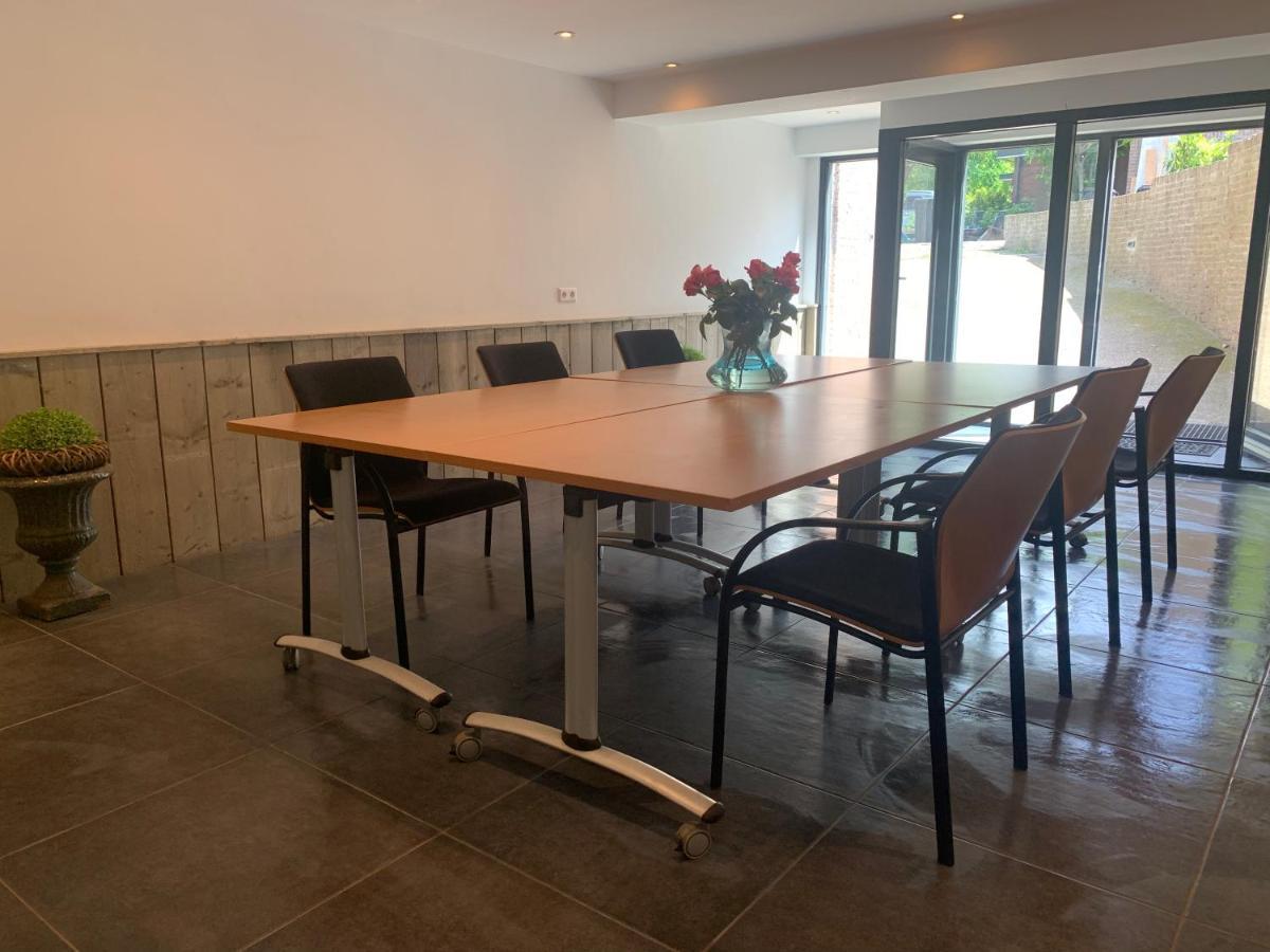Het Dijkje Utrecht Apartment Luaran gambar
