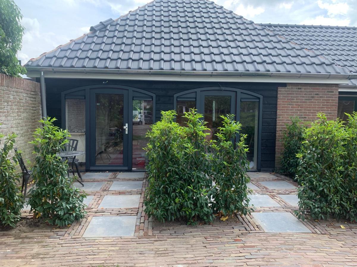 Het Dijkje Utrecht Apartment Luaran gambar