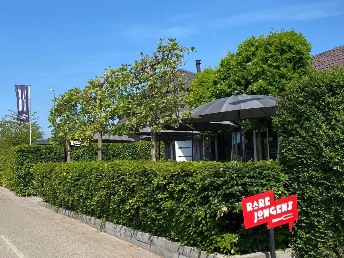 Het Dijkje Utrecht Apartment Luaran gambar