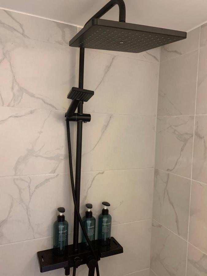 Het Dijkje Utrecht Apartment Luaran gambar