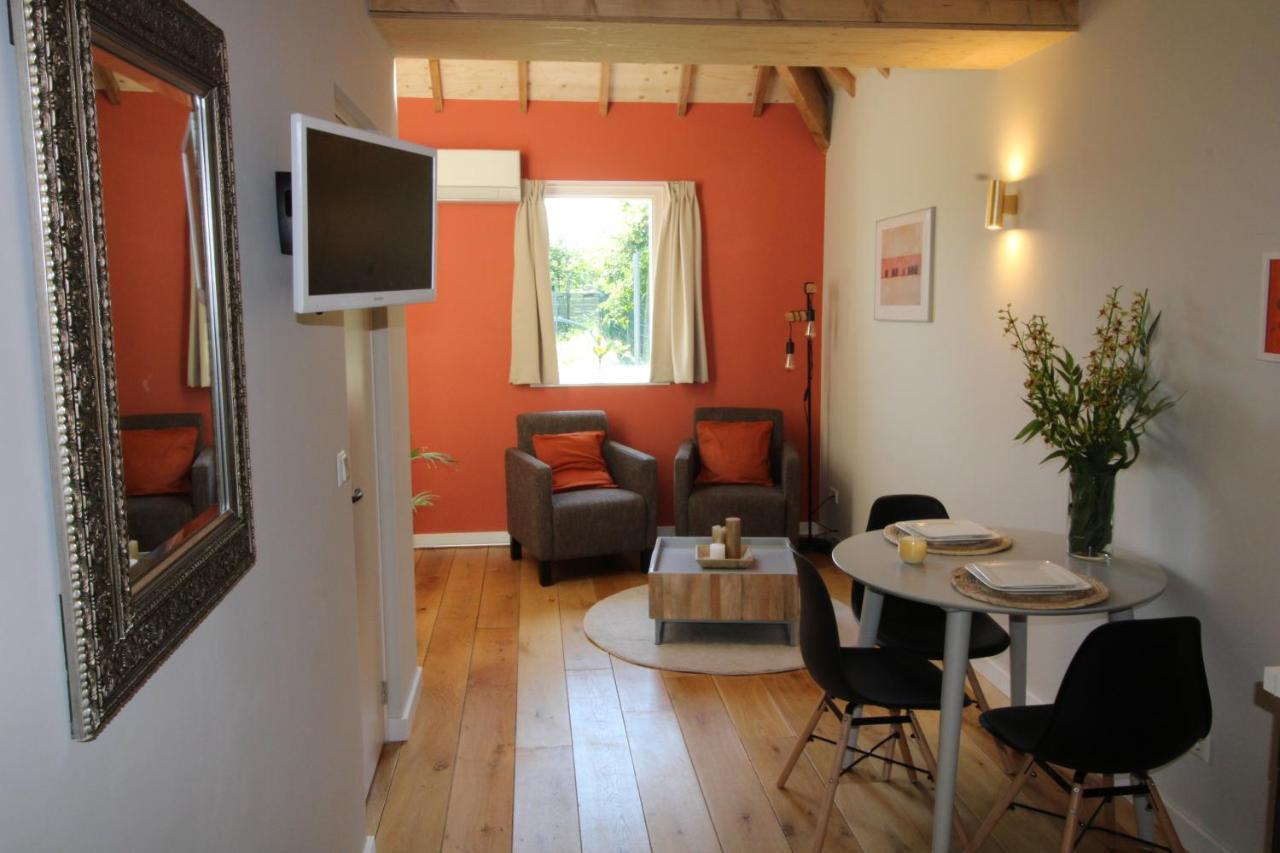 Het Dijkje Utrecht Apartment Luaran gambar