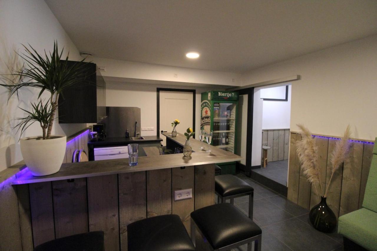 Het Dijkje Utrecht Apartment Luaran gambar