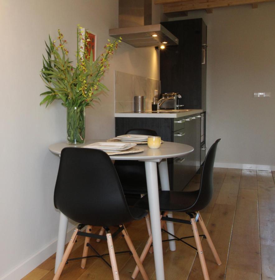 Het Dijkje Utrecht Apartment Luaran gambar