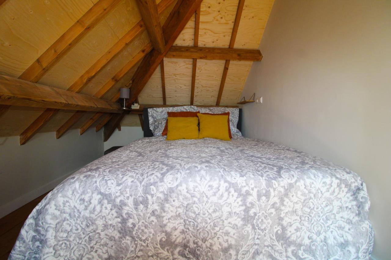 Het Dijkje Utrecht Apartment Luaran gambar