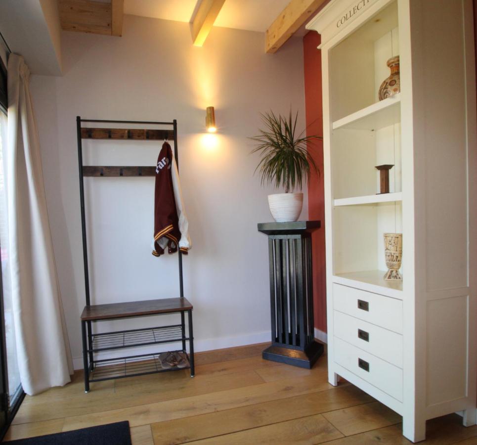 Het Dijkje Utrecht Apartment Luaran gambar