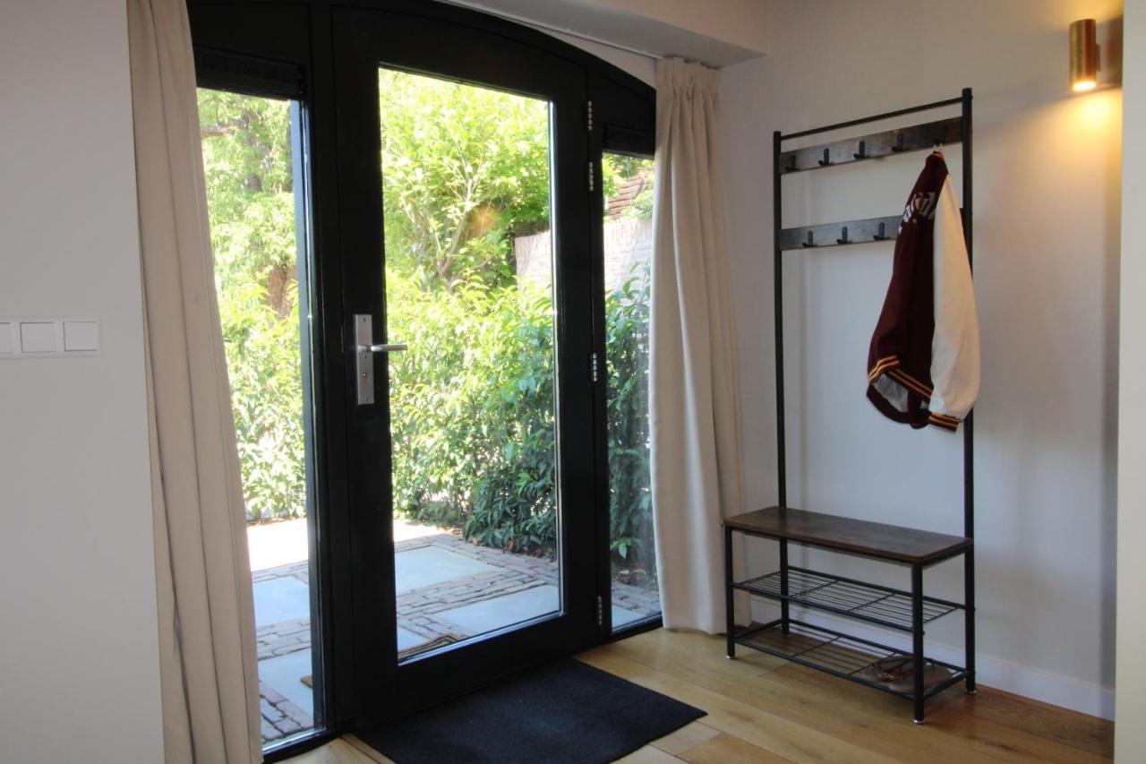 Het Dijkje Utrecht Apartment Luaran gambar