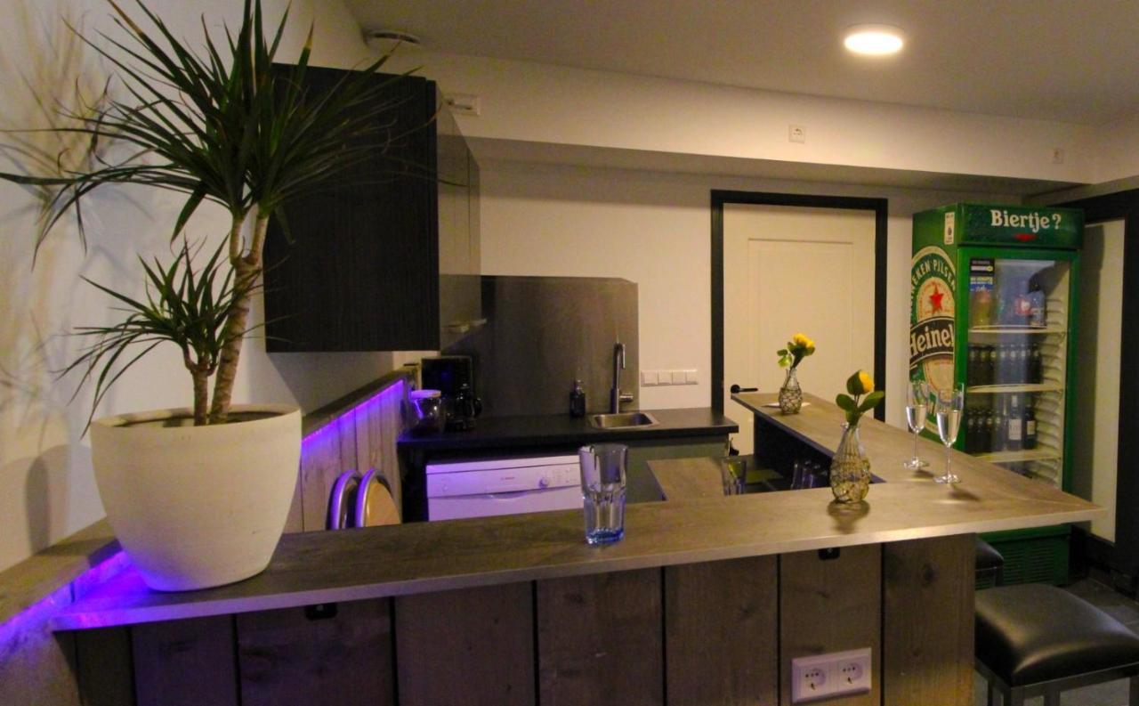 Het Dijkje Utrecht Apartment Luaran gambar