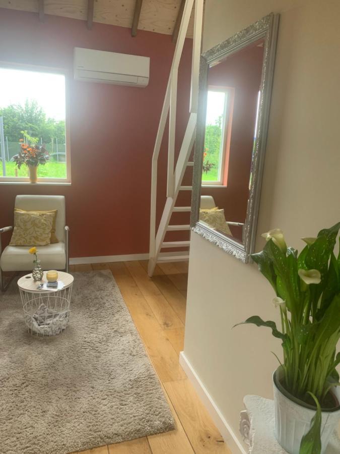 Het Dijkje Utrecht Apartment Luaran gambar