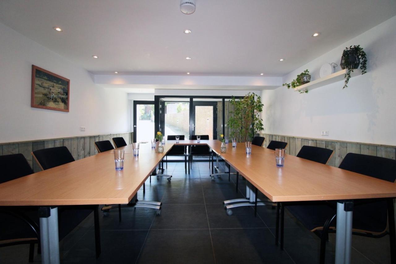 Het Dijkje Utrecht Apartment Luaran gambar