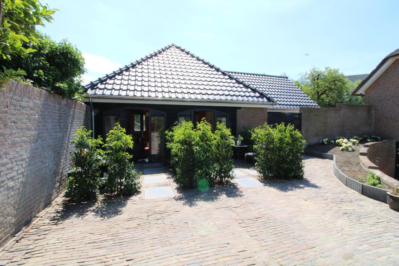 Het Dijkje Utrecht Apartment Luaran gambar