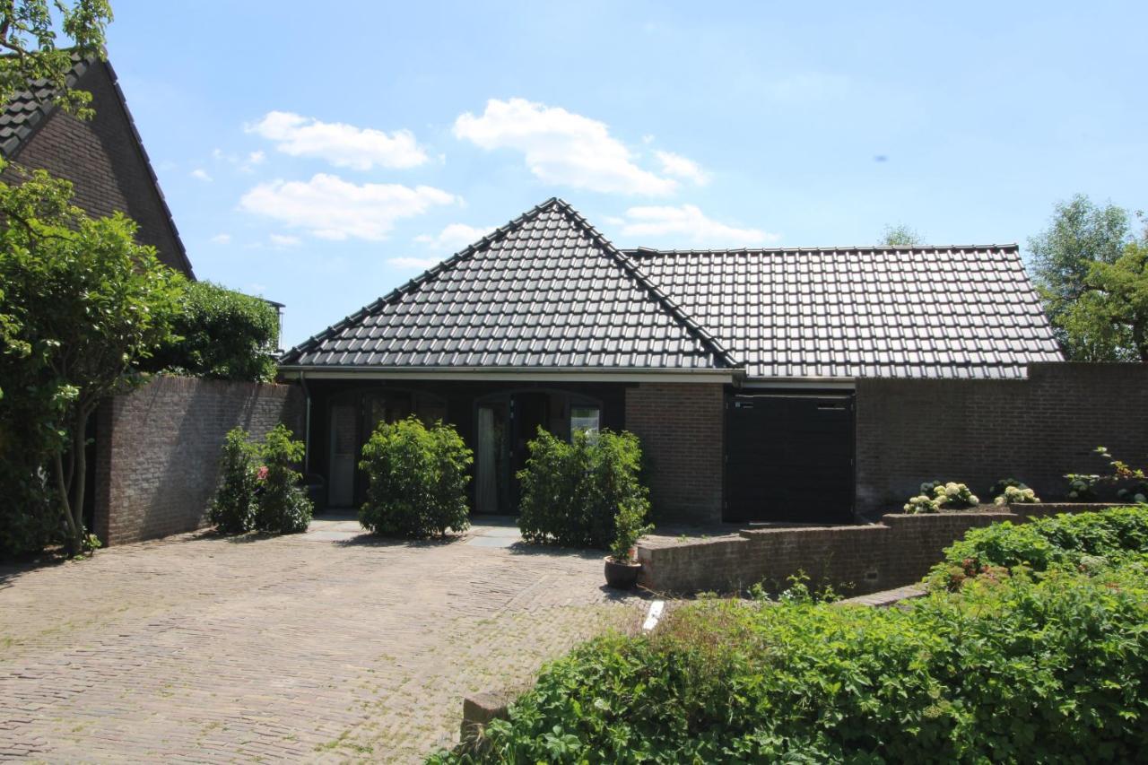 Het Dijkje Utrecht Apartment Luaran gambar
