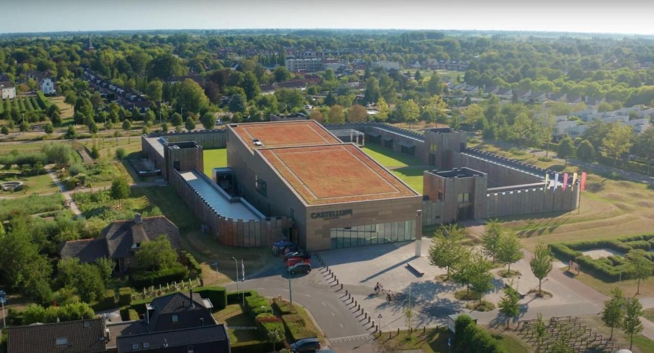 Het Dijkje Utrecht Apartment Luaran gambar