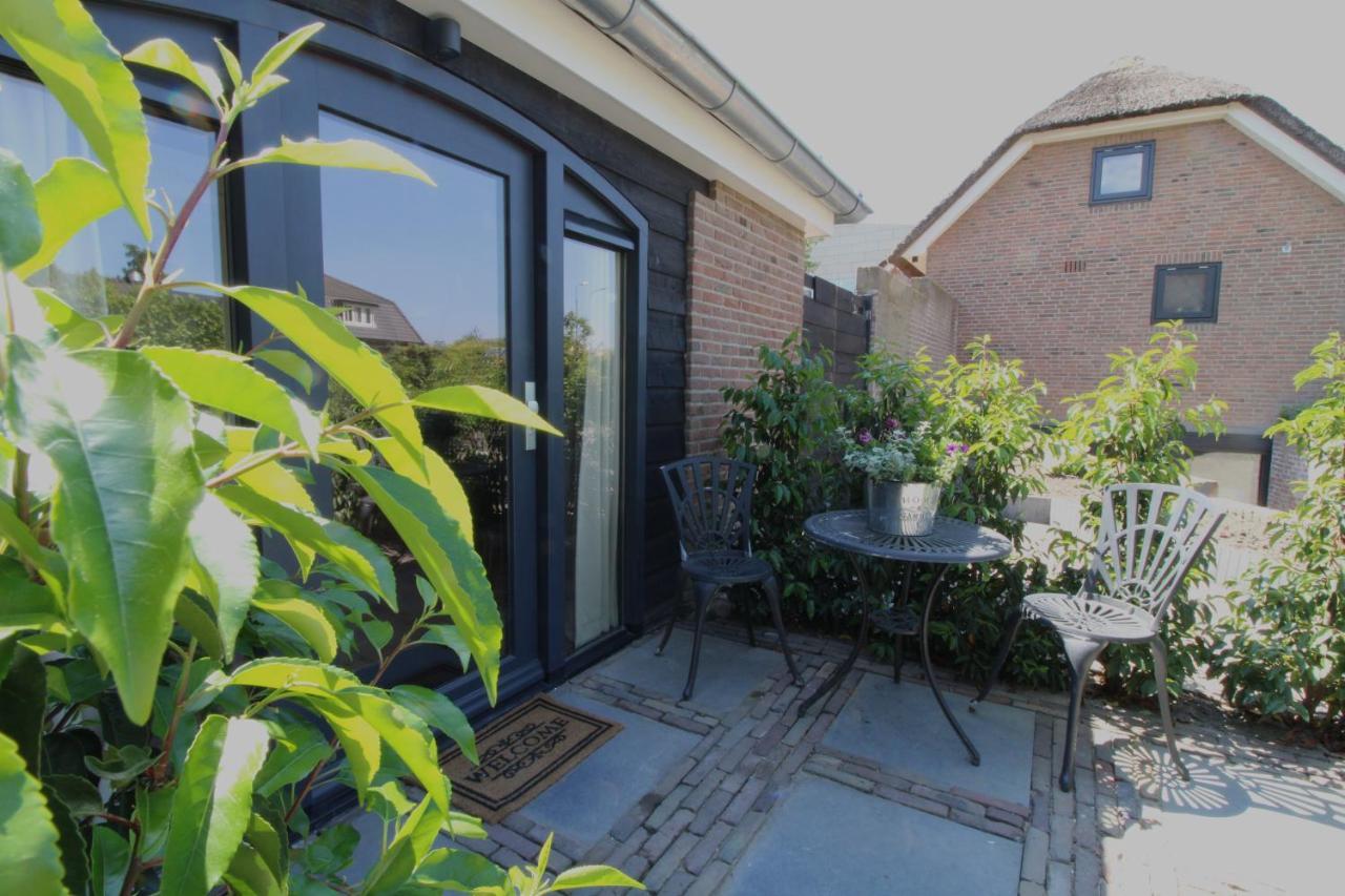 Het Dijkje Utrecht Apartment Luaran gambar