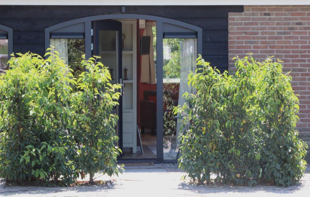 Het Dijkje Utrecht Apartment Luaran gambar
