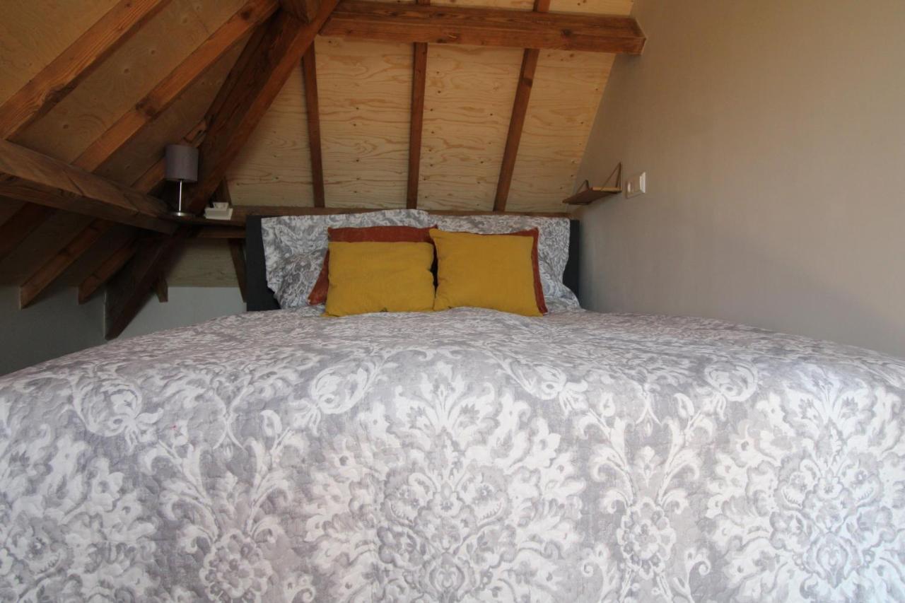 Het Dijkje Utrecht Apartment Luaran gambar