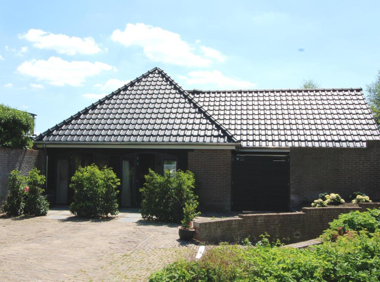 Het Dijkje Utrecht Apartment Luaran gambar