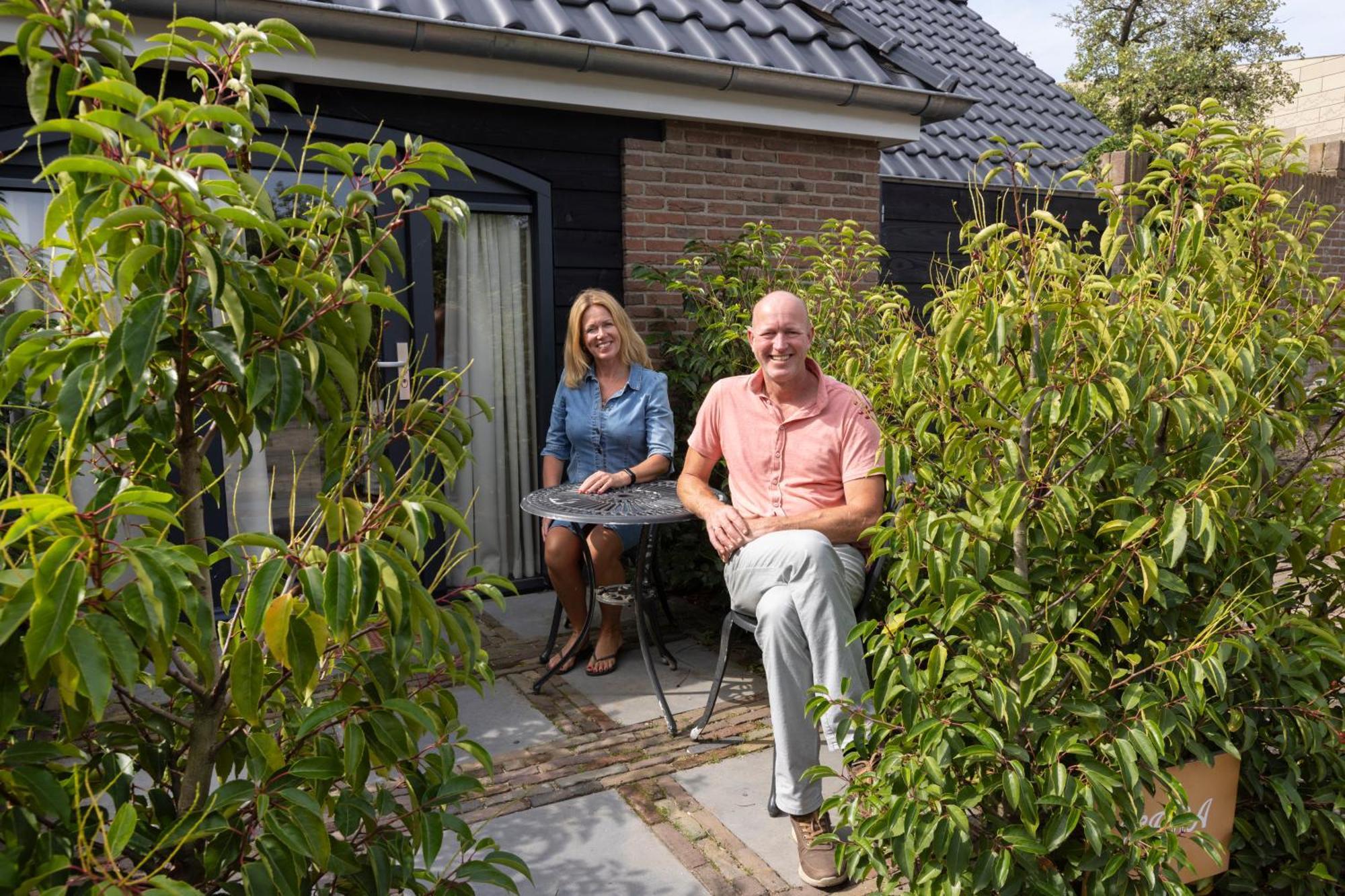 Het Dijkje Utrecht Apartment Luaran gambar