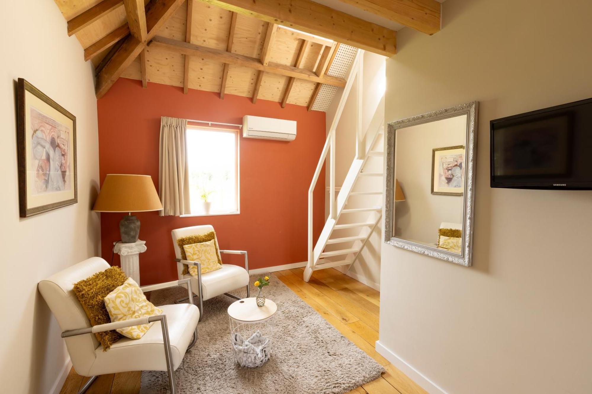 Het Dijkje Utrecht Apartment Luaran gambar
