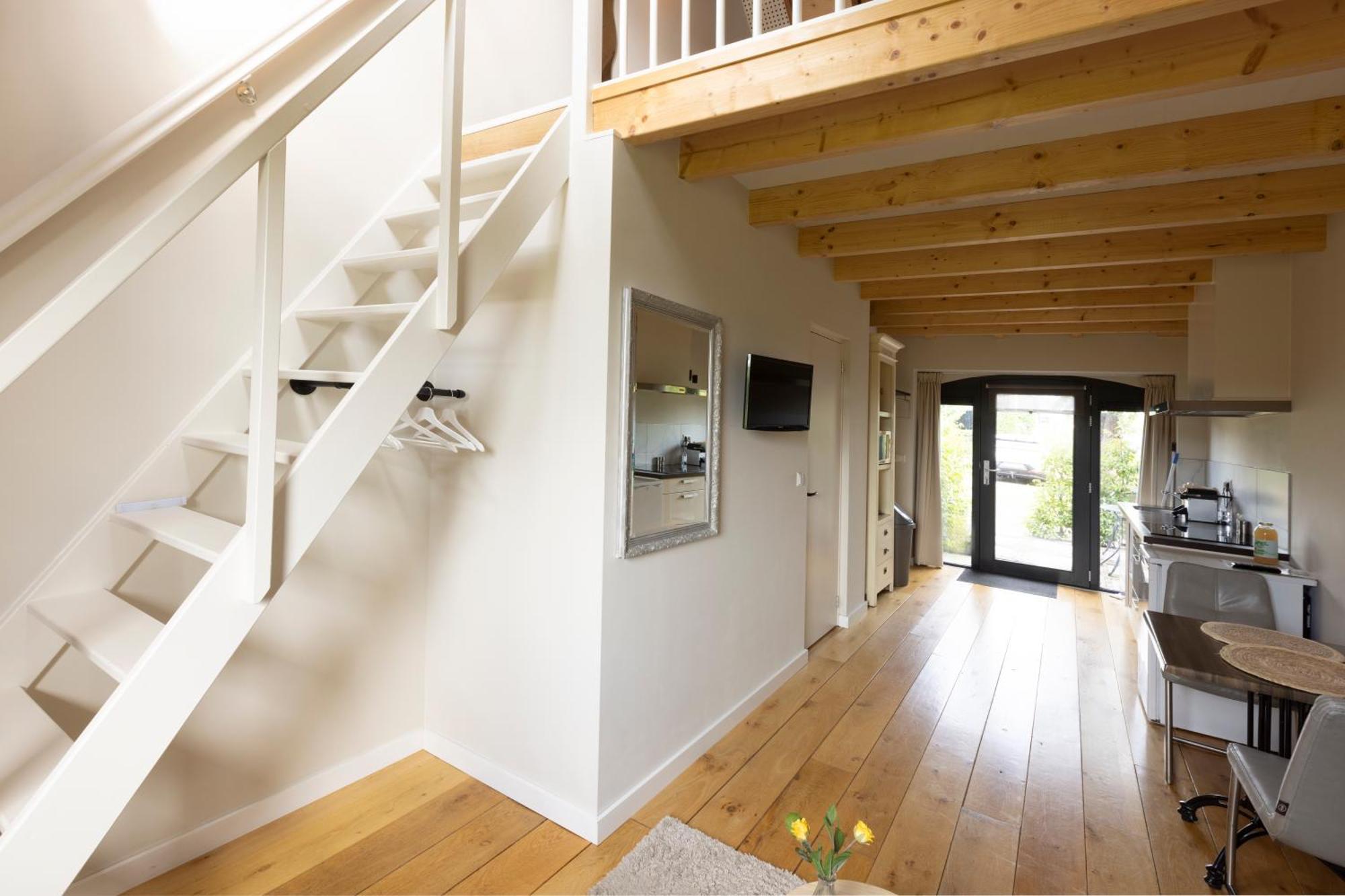 Het Dijkje Utrecht Apartment Luaran gambar