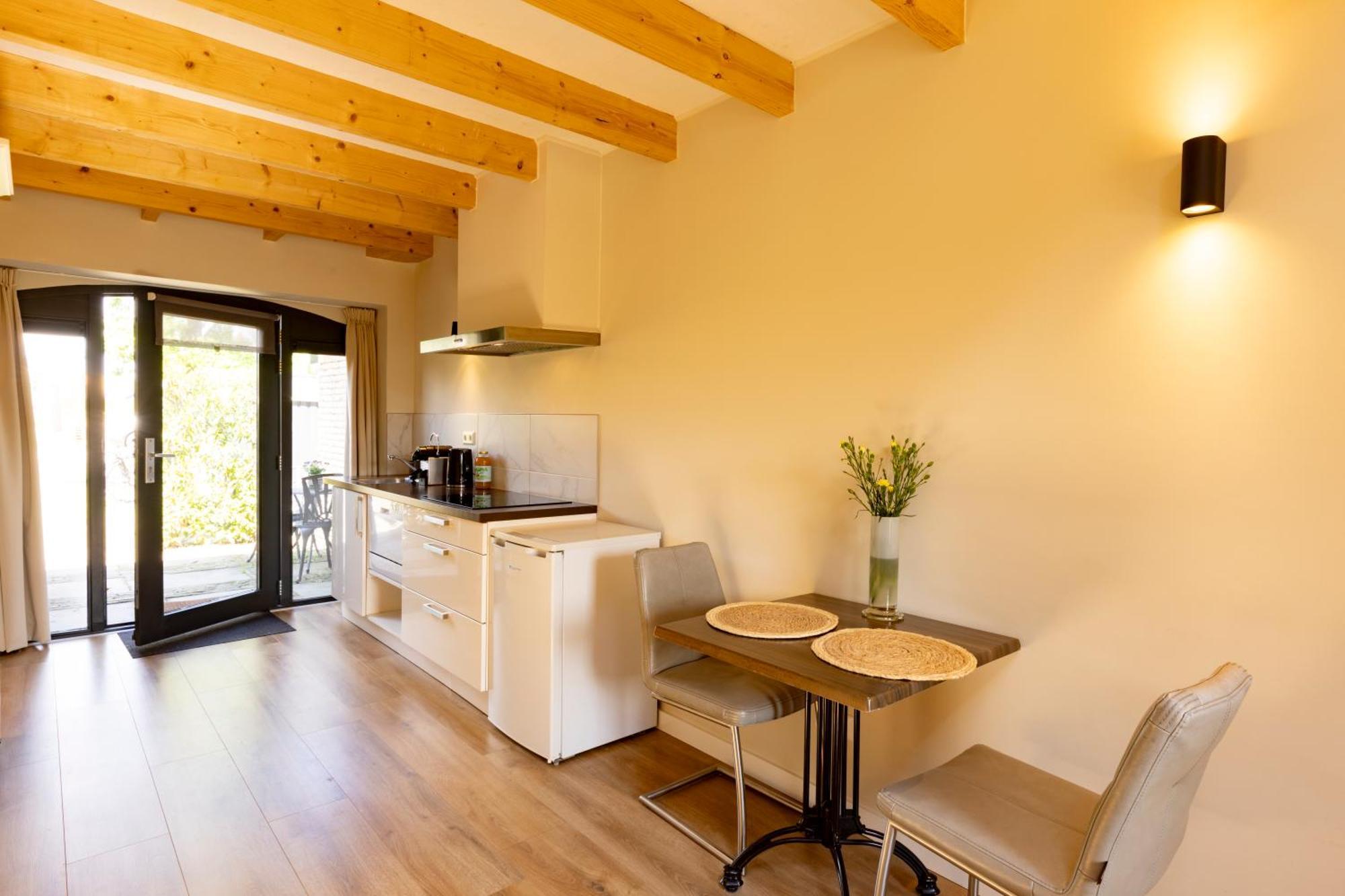Het Dijkje Utrecht Apartment Luaran gambar