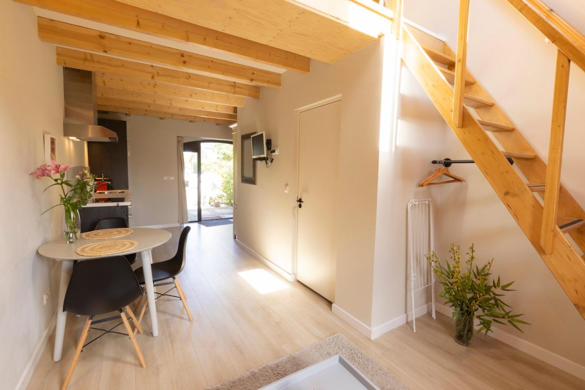 Het Dijkje Utrecht Apartment Luaran gambar