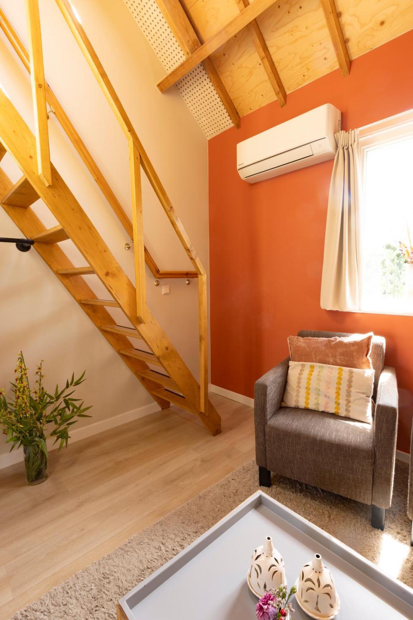 Het Dijkje Utrecht Apartment Luaran gambar
