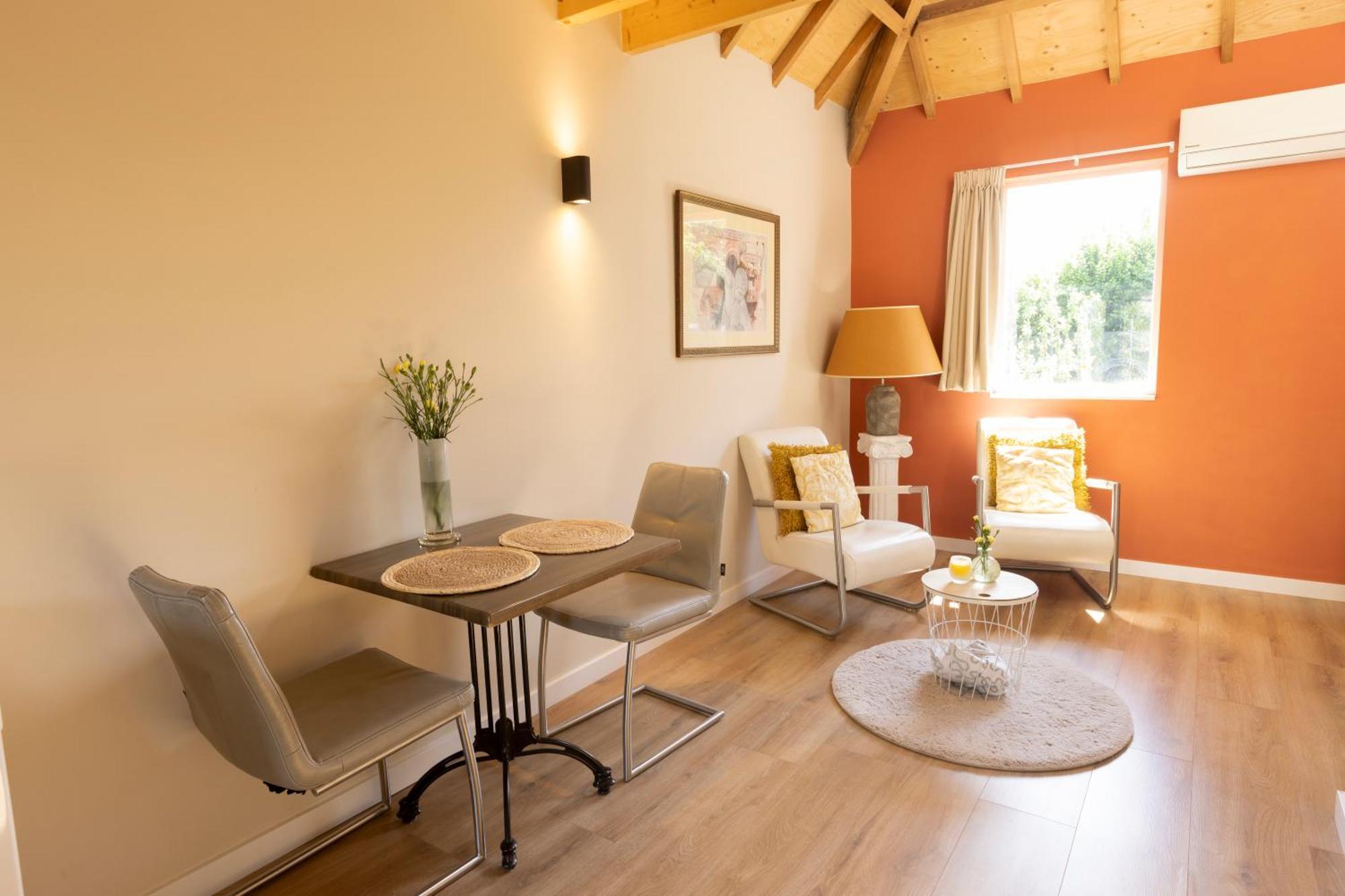 Het Dijkje Utrecht Apartment Luaran gambar