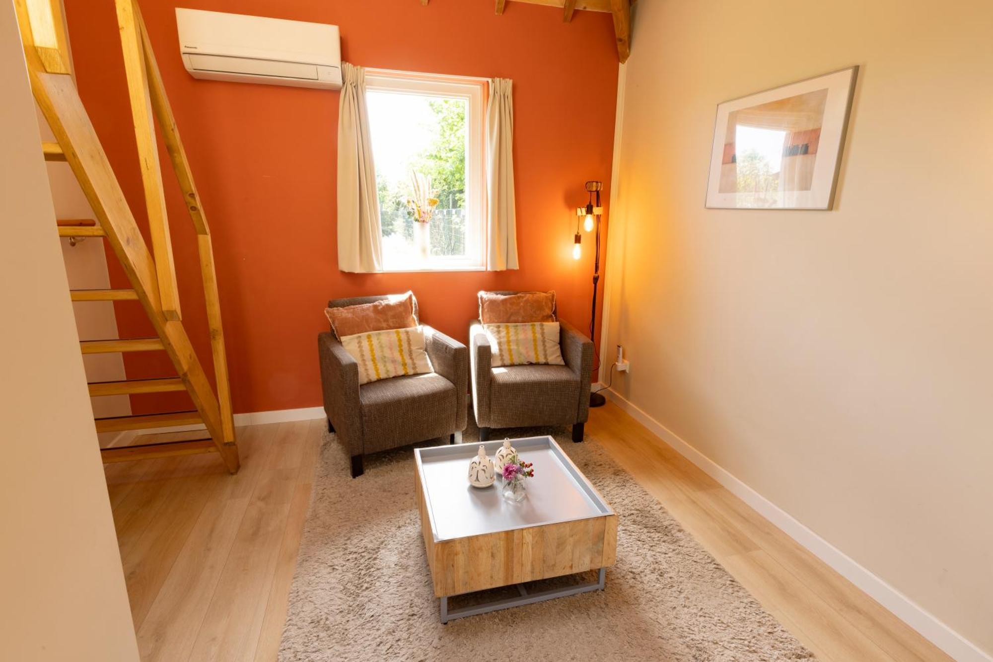 Het Dijkje Utrecht Apartment Luaran gambar