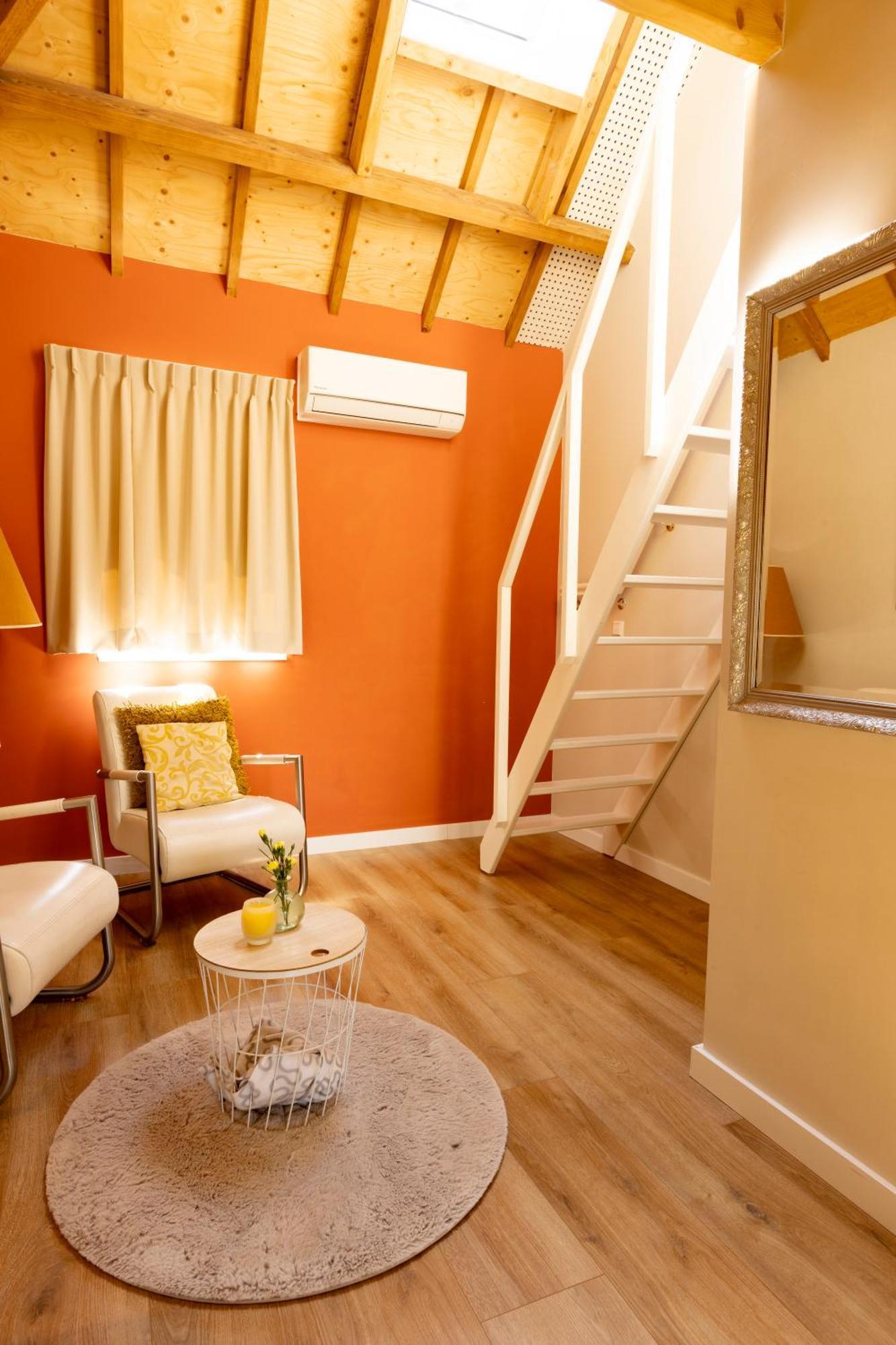 Het Dijkje Utrecht Apartment Luaran gambar