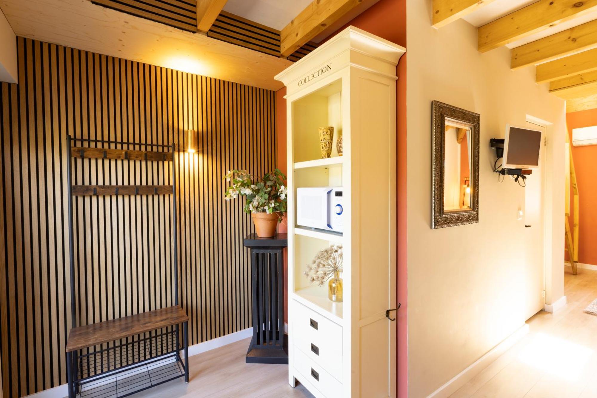 Het Dijkje Utrecht Apartment Luaran gambar